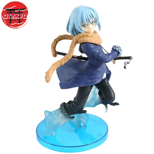 Rimuru Tempest Figuren - Reincarnated as a Slime™