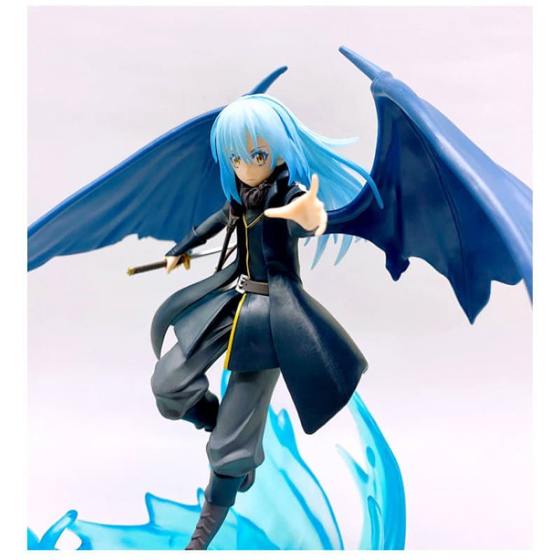 Rimuru Tempest LED Figuren - Reincarnated as a Slime™
