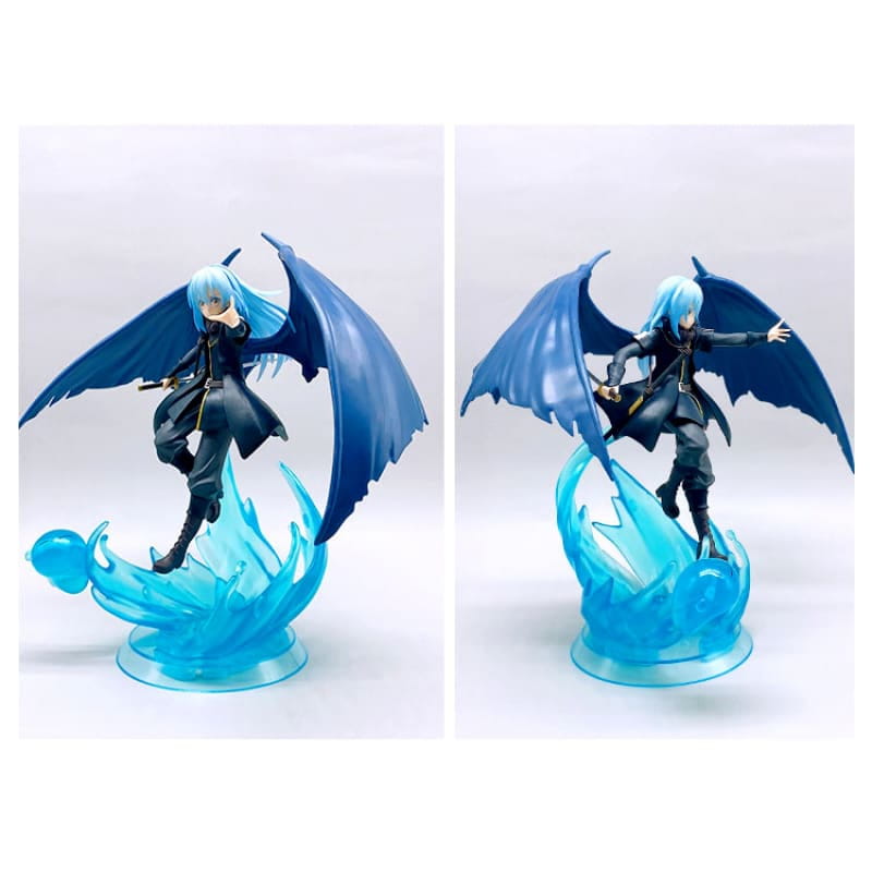 Rimuru Tempest LED Figuren - Reincarnated as a Slime™