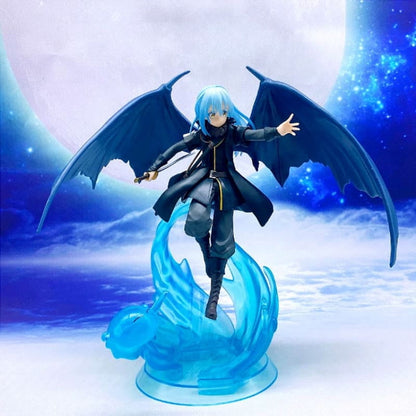 Rimuru Tempest LED Figuren - Reincarnated as a Slime™