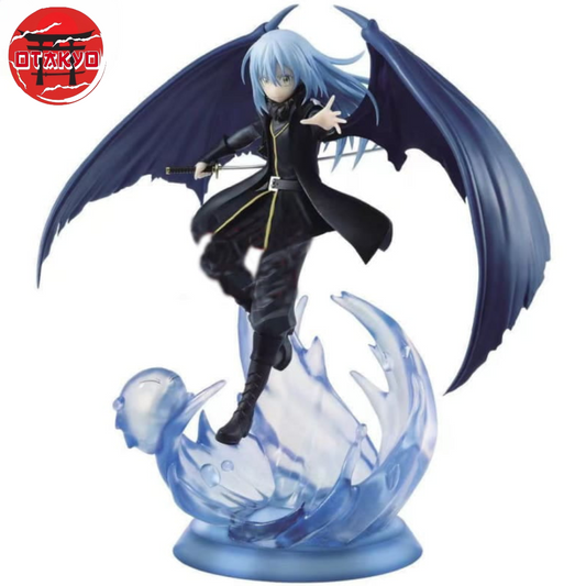 Rimuru Tempest LED Figuren - Reincarnated as a Slime™