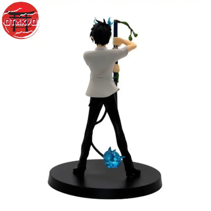 Rin "Blaue Flammen" Figuren - Blue Exorcist™