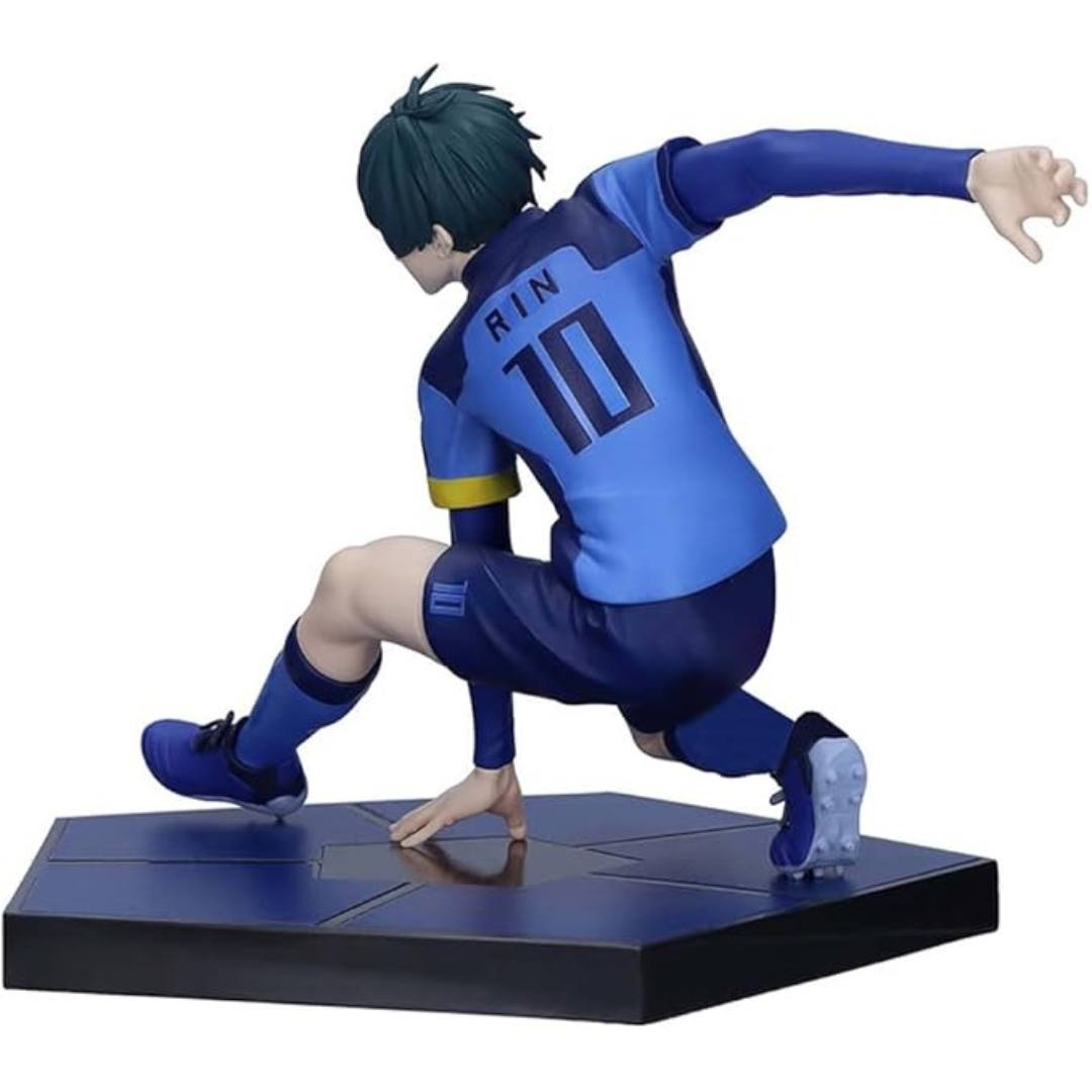 Rin Itoshi Figuren - Blue Lock™