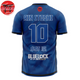 Rin Itoshi Trikot - Blue Lock™