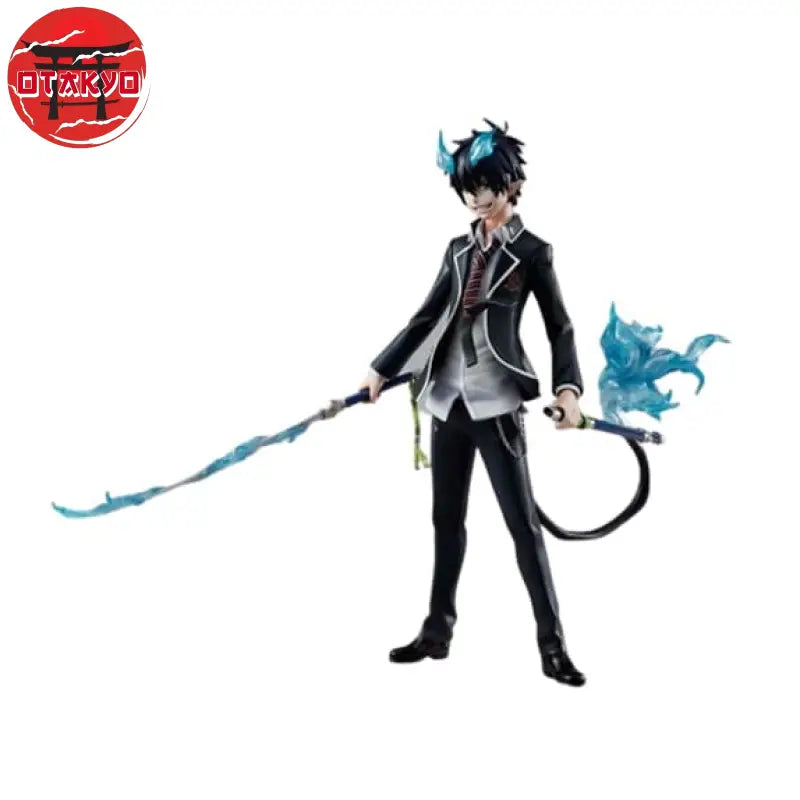 Rin Okumura Figuren - Blue Exorcist™
