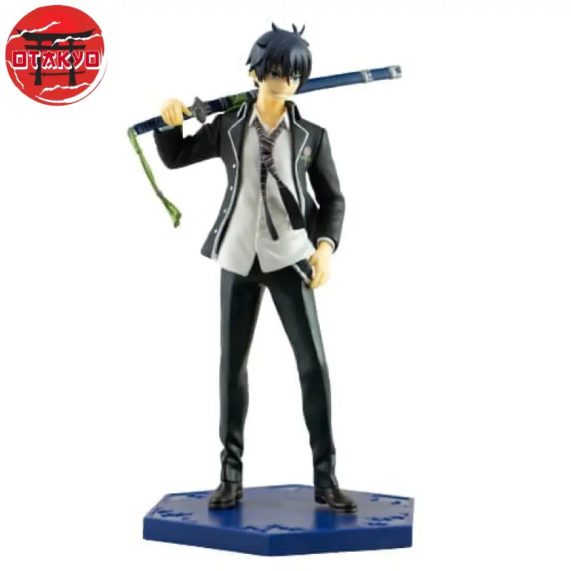 Rin Okumura Figuren - Blue Exorcist™