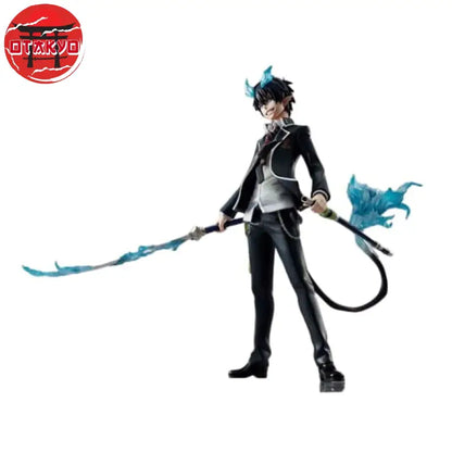 Rin Okumura Figuren - Blue Exorcist™