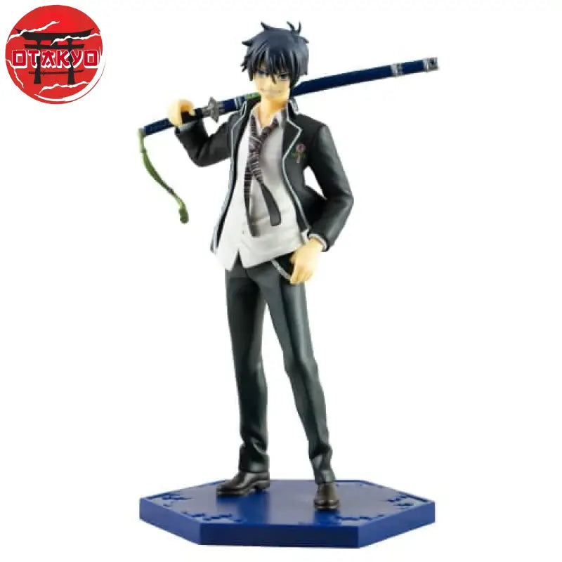 Rin Okumura Figuren - Blue Exorcist™
