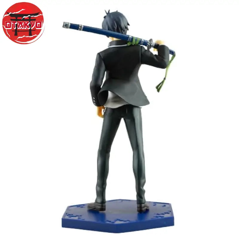 Rin Okumura Figuren - Blue Exorcist™