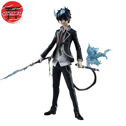 Rin Okumura Figuren - Blue Exorcist™