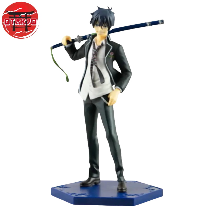 Rin Okumura Figuren - Blue Exorcist™