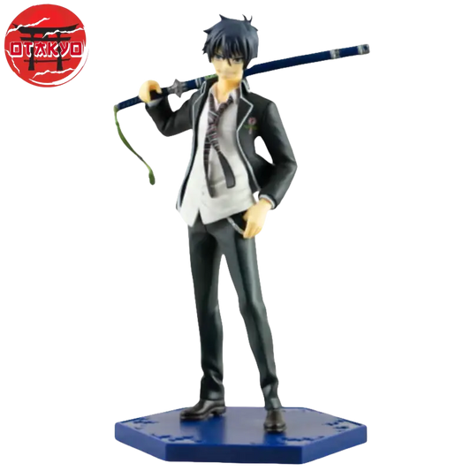 Rin Okumura Figuren - Blue Exorcist™