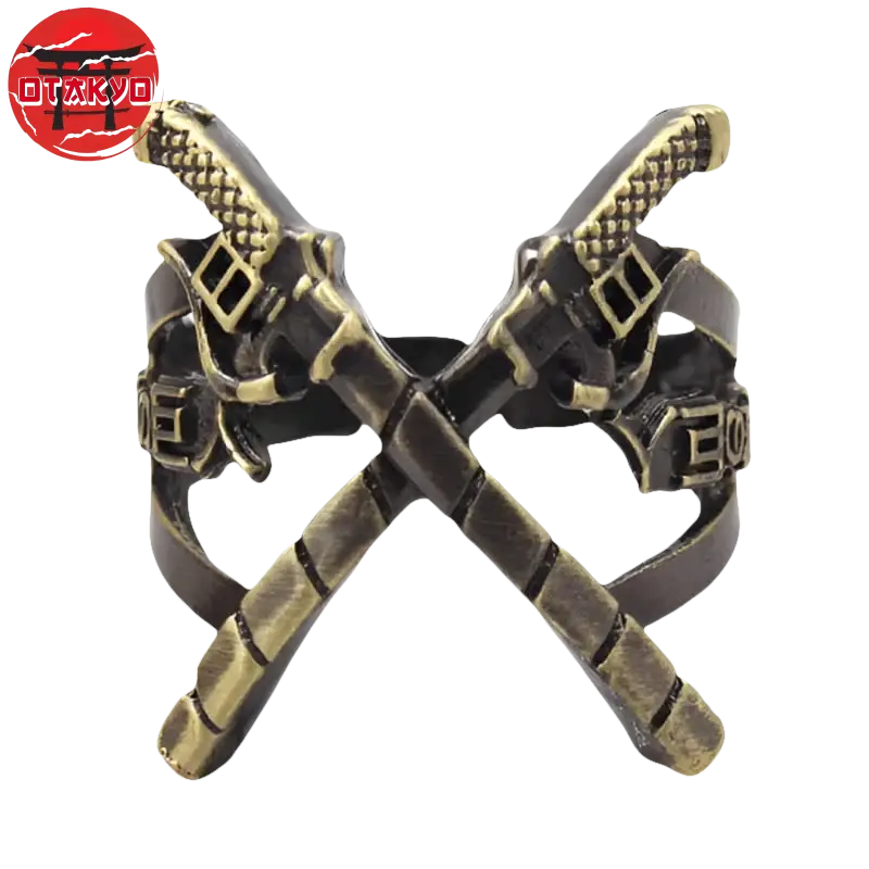 Ring Dreidimensionale Ausrüstung - Attack on Titan™