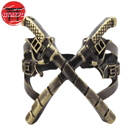 Ring Dreidimensionale Ausrüstung - Attack on Titan™