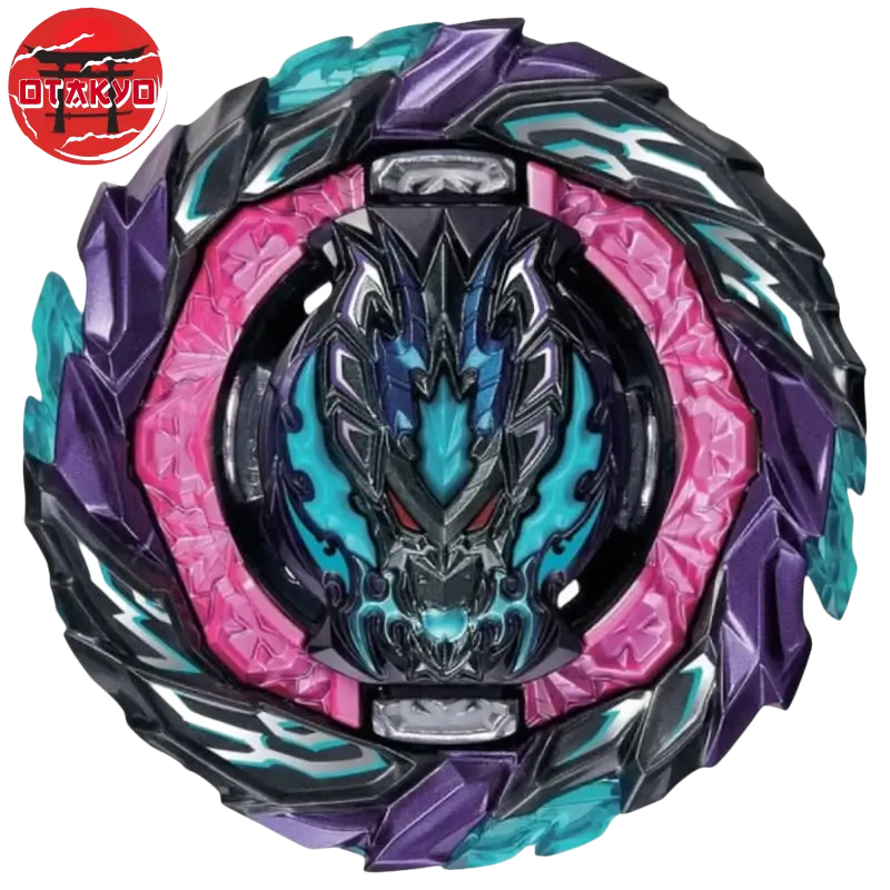 Roar Bahamut Giga Moment-10 Kreisel - Beyblade Burst QuadDrive™