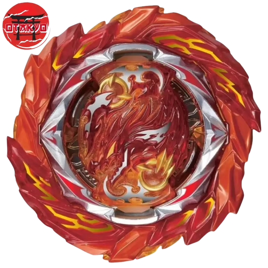 Roar Fafnir 00 Revolve-2 Kreisel - Beyblade Burst QuadDrive™