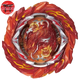Roar Fafnir 00 Revolve-2 Kreisel - Beyblade Burst QuadDrive™