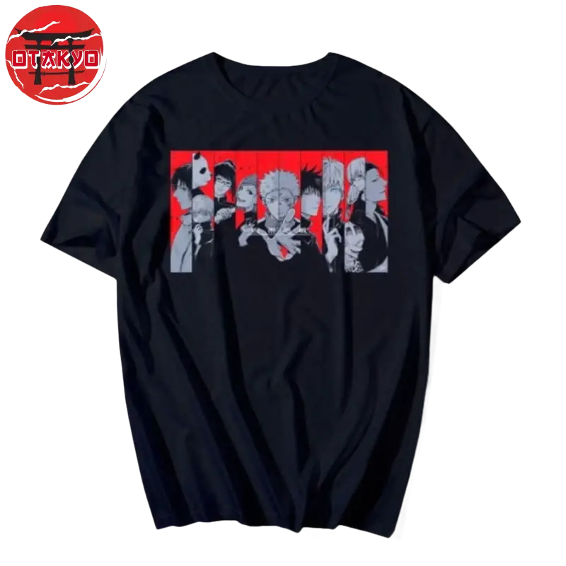 Roaster T-Shirt - Jujutsu Kaisen™