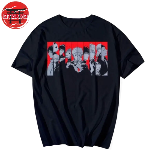 Roaster T-Shirt - Jujutsu Kaisen™