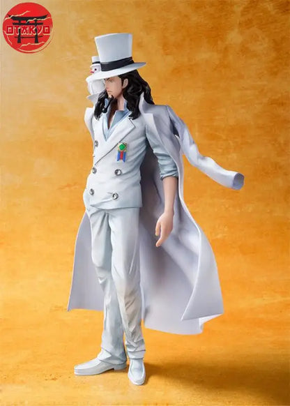 Rob Lucci Figuren - One Piece™