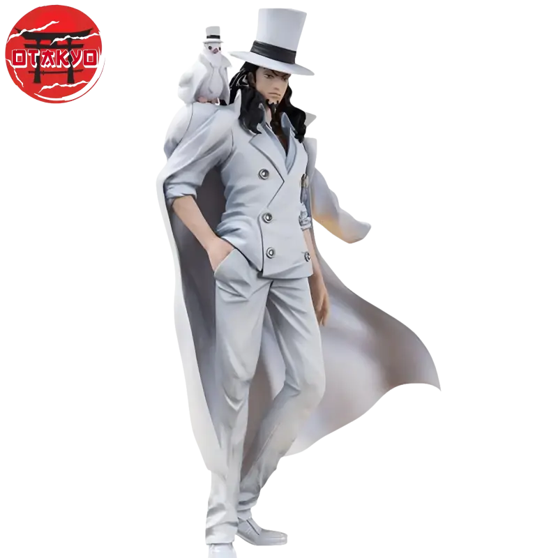 Rob Lucci Figuren - One Piece™