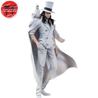 Rob Lucci Figuren - One Piece™