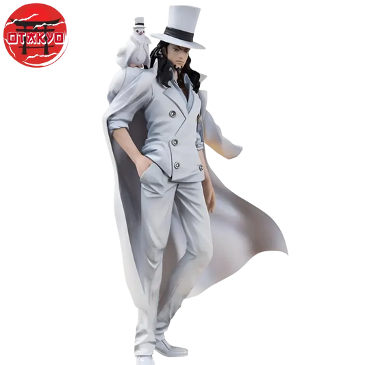 Rob Lucci Figuren - One Piece™