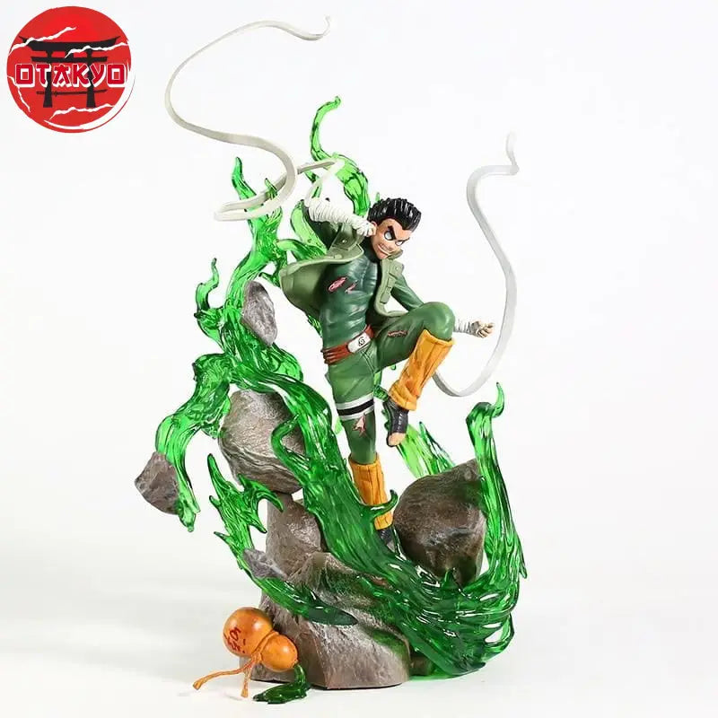 Rock Lee Figuren - Naruto Shippuden™