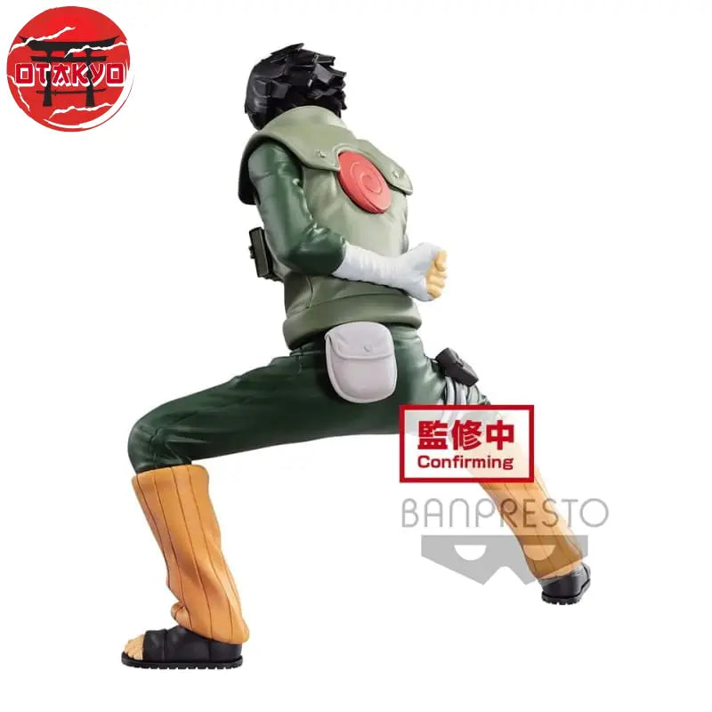 Rock Lee Figuren - Naruto Shippuden™