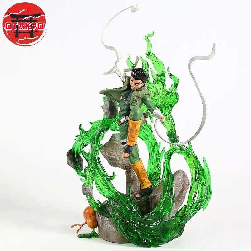 Rock Lee Figuren - Naruto Shippuden™