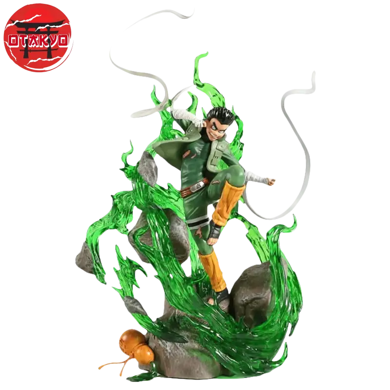 Rock Lee Figuren - Naruto Shippuden™
