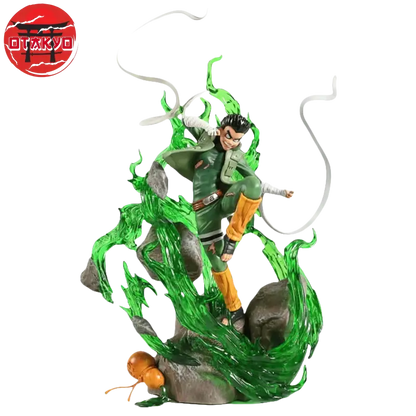 Rock Lee Figuren - Naruto Shippuden™