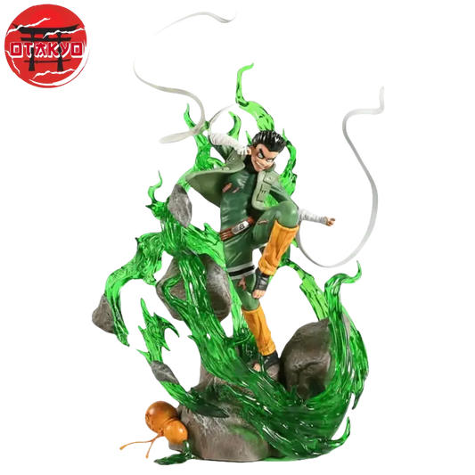 Rock Lee Figuren - Naruto Shippuden™