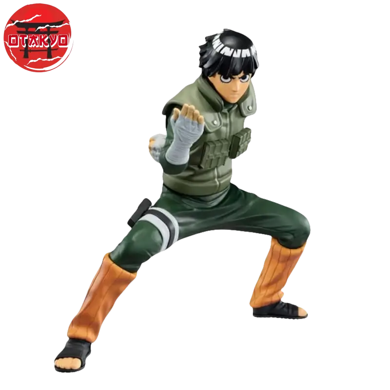 Rock Lee Figuren - Naruto Shippuden™
