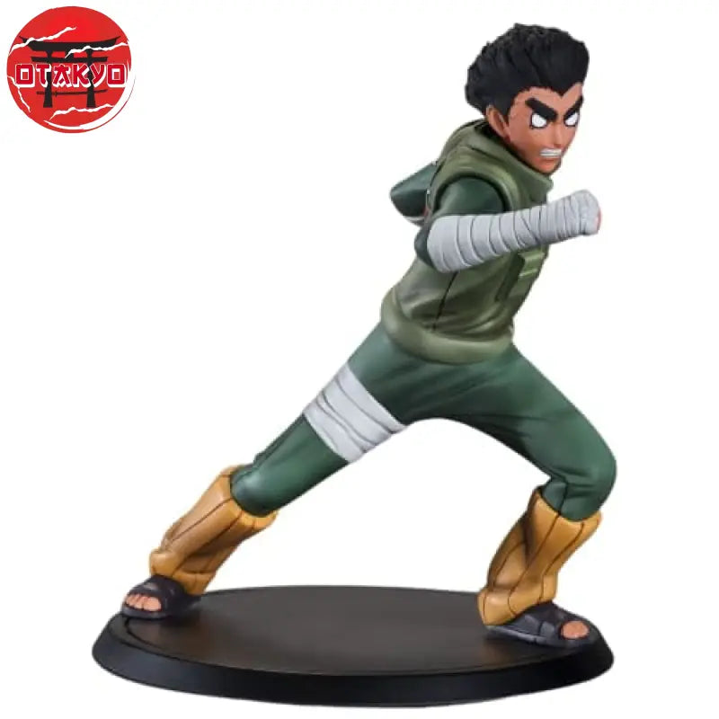 Rock Lee Figuren "Tor der Betrachtung" - Naruto Shippuden™