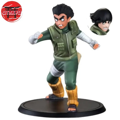 Rock Lee Figuren "Tor der Betrachtung" - Naruto Shippuden™