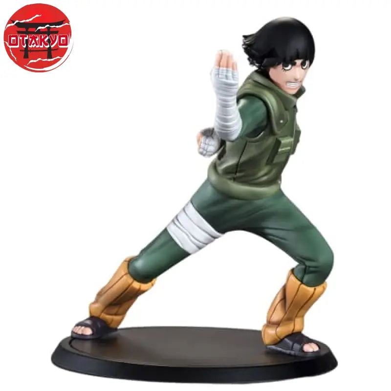 Rock Lee Figuren "Tor der Betrachtung" - Naruto Shippuden™
