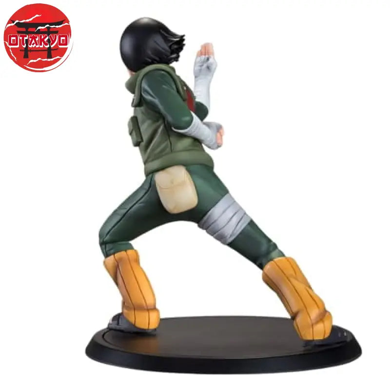 Rock Lee Figuren "Tor der Betrachtung" - Naruto Shippuden™