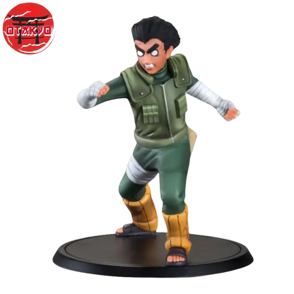 Rock Lee Figuren "Tor der Betrachtung" - Naruto Shippuden™