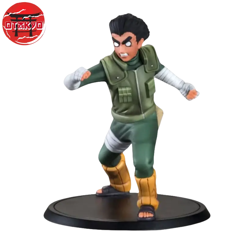 Rock Lee Figuren "Tor der Betrachtung" - Naruto Shippuden™