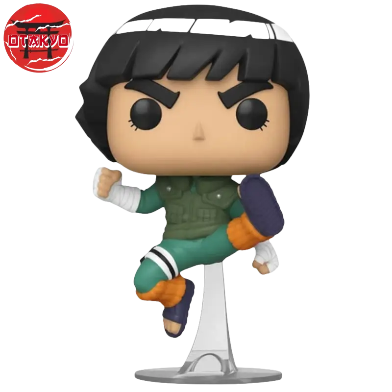 Rock Lee Funko POP - Naruto Shippuden™