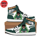 Rock Lee Schuhe 