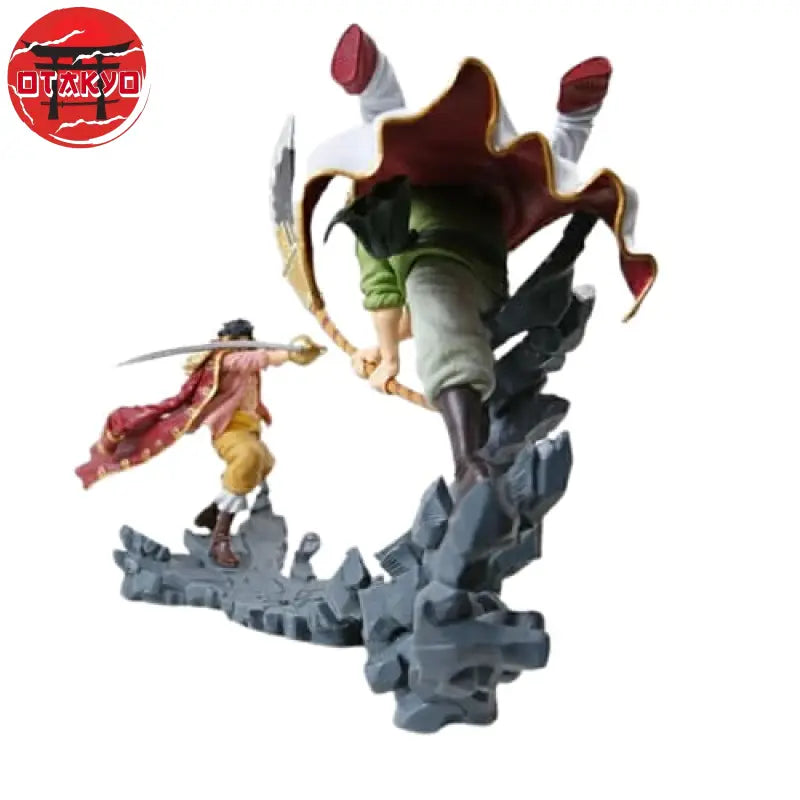 Roger x Newgate Figuren - One Piece™