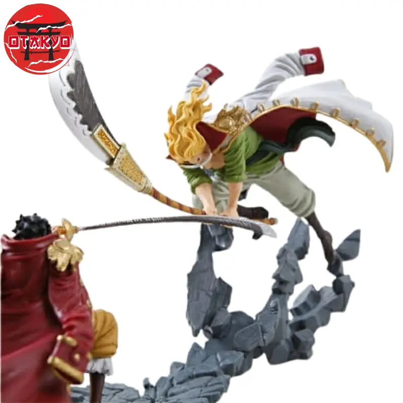 Roger x Newgate Figuren - One Piece™