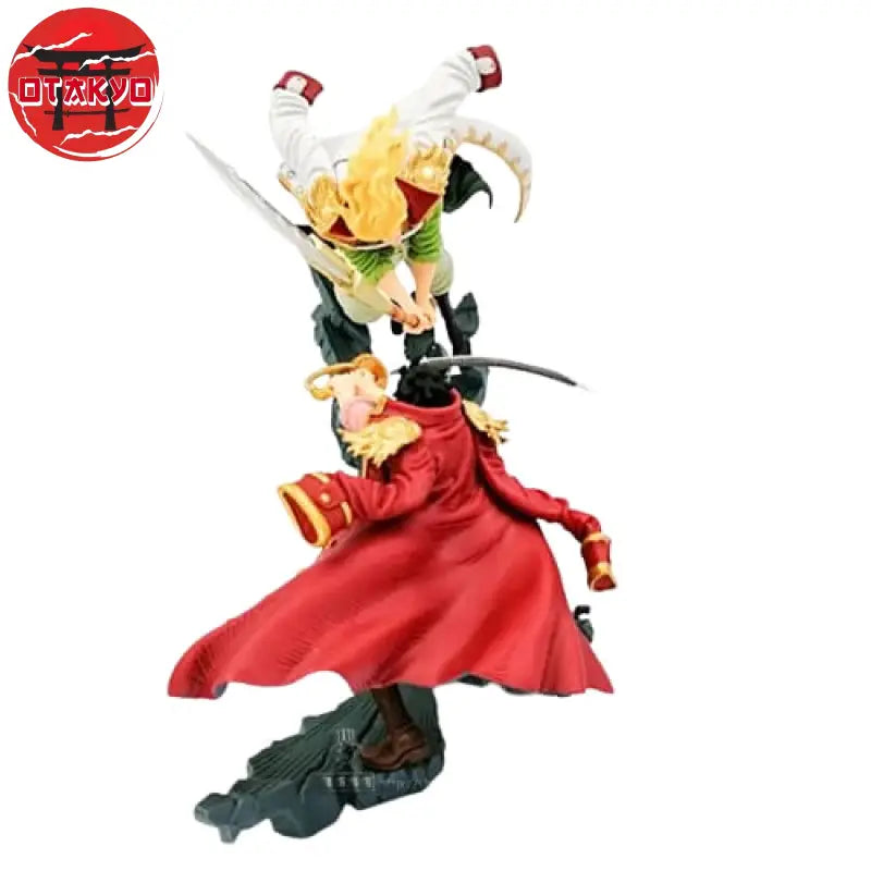 Roger x Newgate Figuren - One Piece™