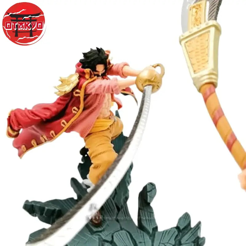 Roger x Newgate Figuren - One Piece™