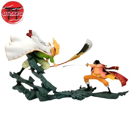 Roger x Newgate Figuren - One Piece™