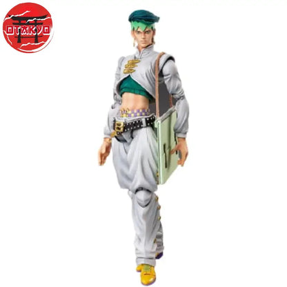 Rohan Kishibe Figuren - Jojo's Bizarre Adventure™
