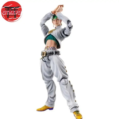 Rohan Kishibe Figuren - Jojo's Bizarre Adventure™