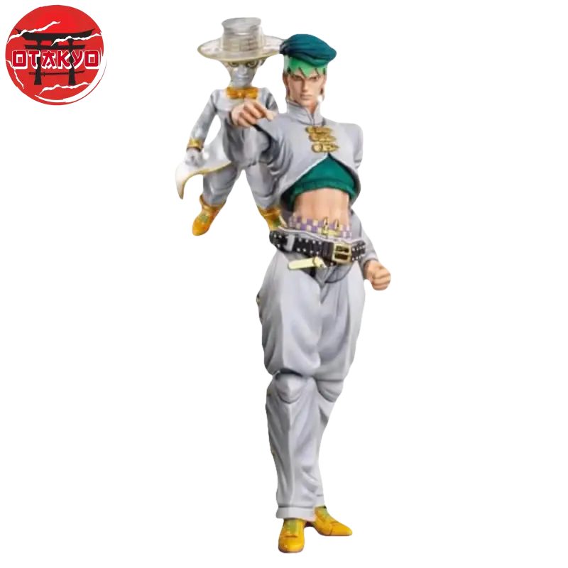 Rohan Kishibe Figuren - Jojo's Bizarre Adventure™